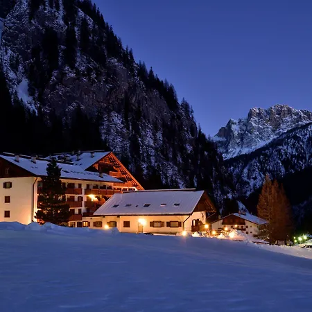 Principe Marmolada Malga Ciapela