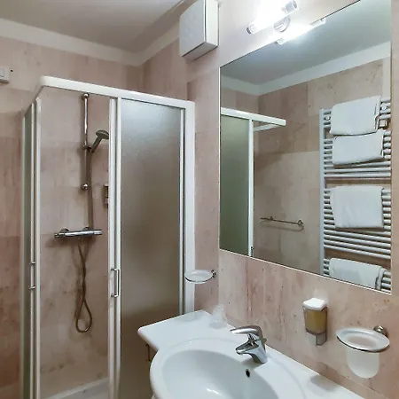 Principe Marmolada Hotel
