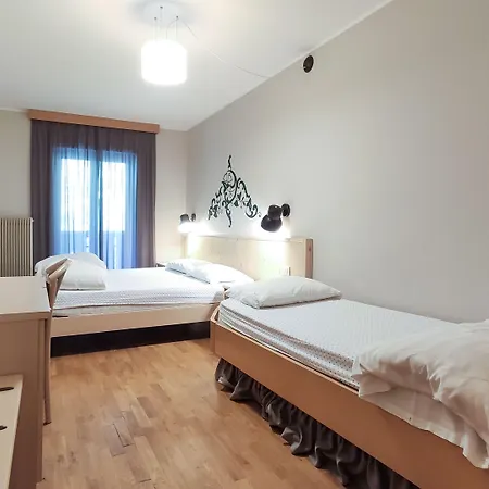 Hotel Principe Marmolada 3*