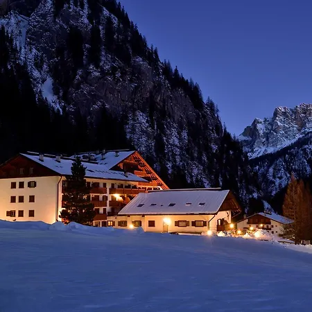 Principe Marmolada Hotel