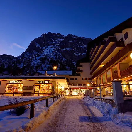 Principe Marmolada 3* Malga Ciapela