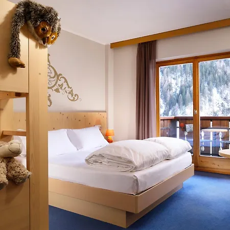 Principe Marmolada Hotel
