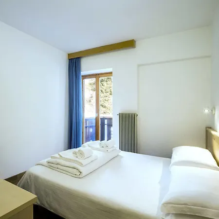 Hotel Principe Marmolada 3*