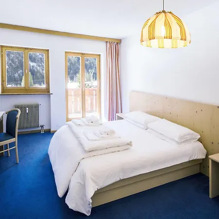 Hotel Principe Marmolada Malga Ciapela