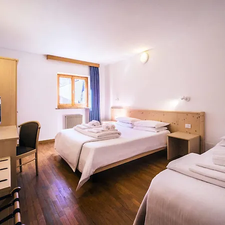 Principe Marmolada Hotel