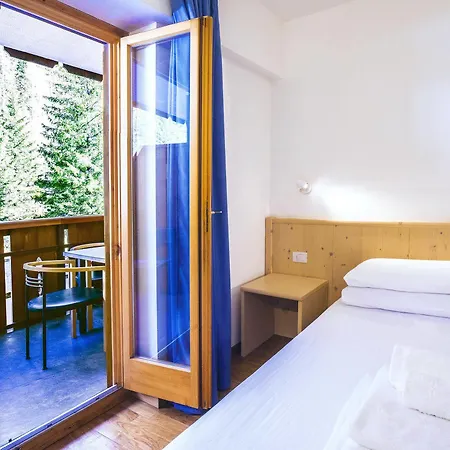Principe Marmolada 3* Malga Ciapela