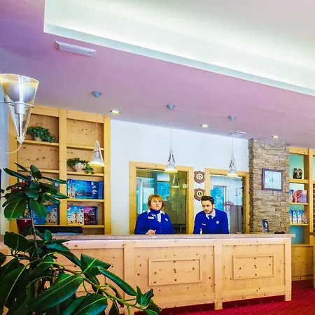 Hotel Principe Marmolada 3*