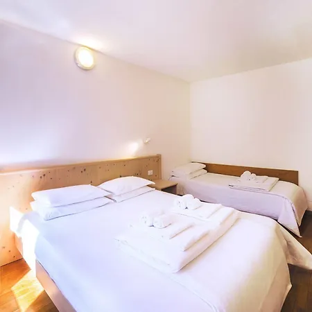 Principe Marmolada Hotel 3*