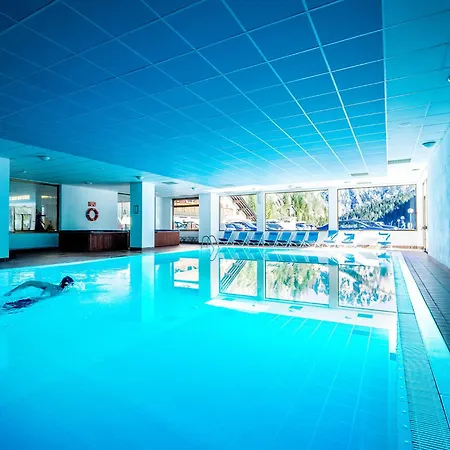 Principe Marmolada ホテル マルガ・チアペラ