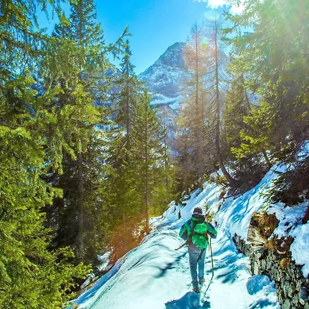 Hotel Principe Marmolada 3*