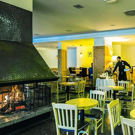 Hotel Principe Marmolada Malga Ciapela