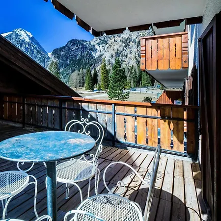 Principe Marmolada Hotel Malga Ciapela