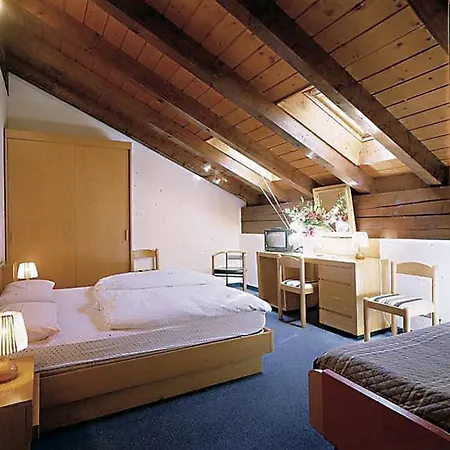 Hotel Principe Marmolada