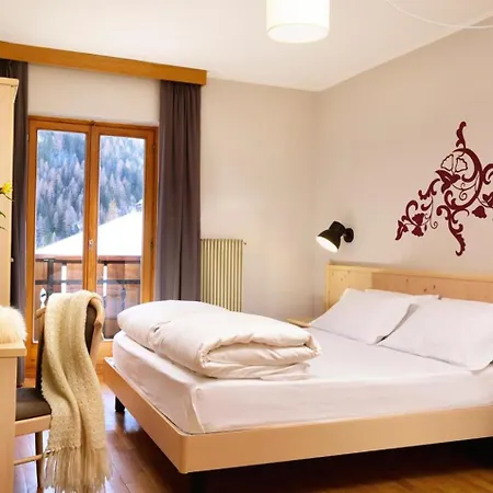 Principe Marmolada Hotel