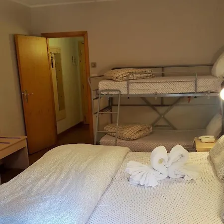 Principe Marmolada 3* Malga Ciapela