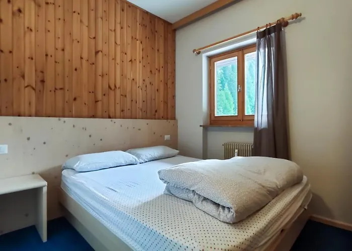 ホテル Principe Marmolada 3*