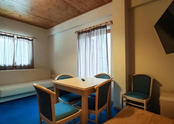 ホテル Principe Marmolada