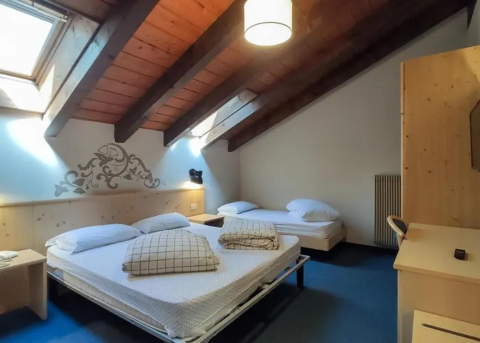 Principe Marmolada 3*