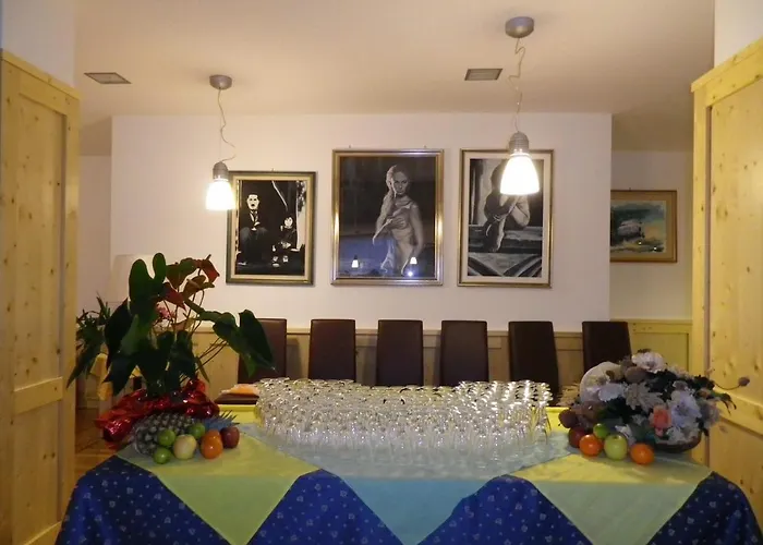 Principe Marmolada 3*