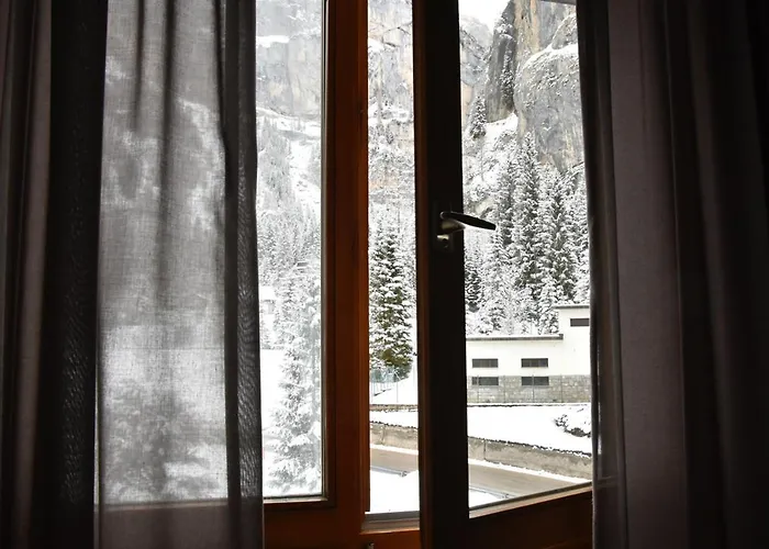 ホテル Principe Marmolada