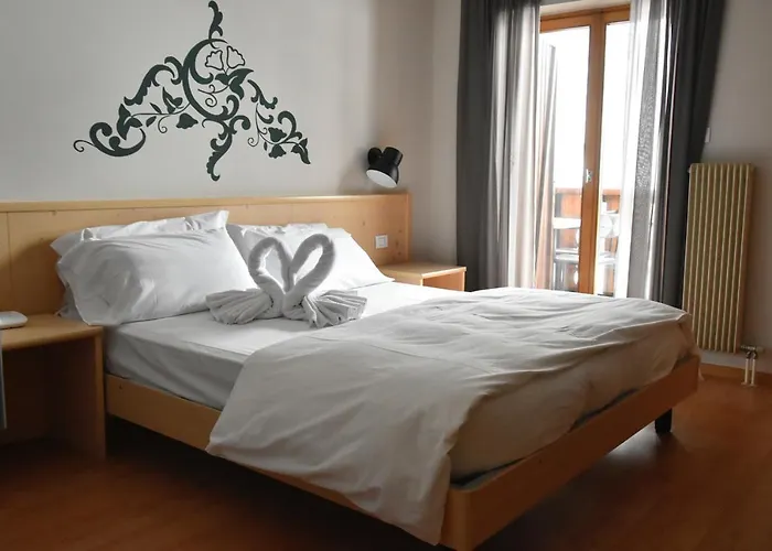 ホテル Principe Marmolada 3*