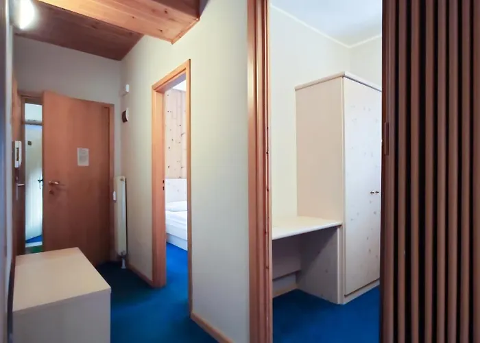 ホテル Principe Marmolada 3*