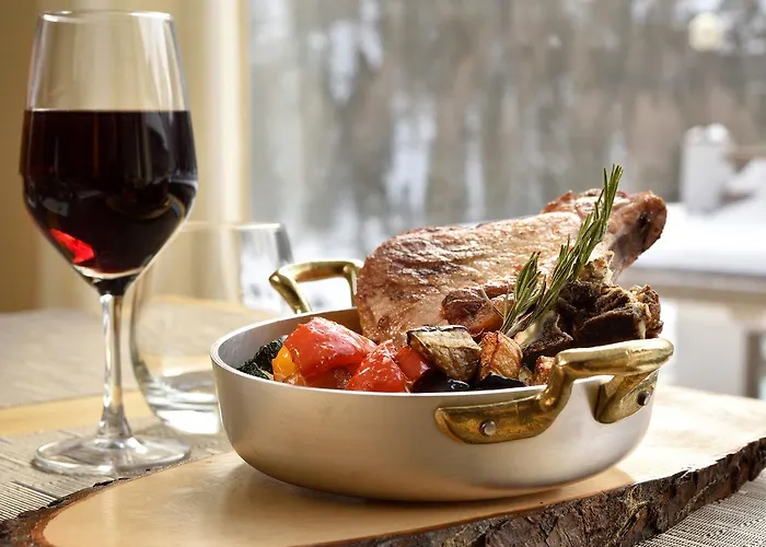 ホテル Principe Marmolada