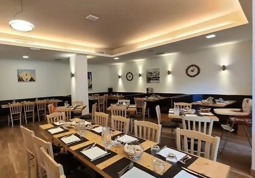 ホテル Principe Marmolada 3*