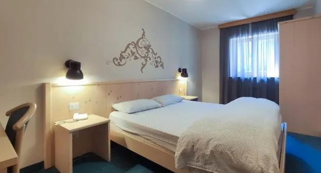 Principe Marmolada 3* マルガ・チアペラ