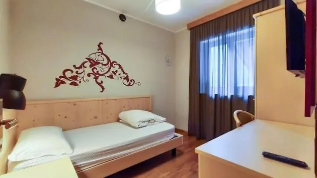 Principe Marmolada ホテル 3*