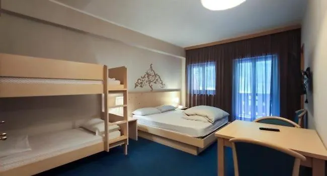 Principe Marmolada 3* マルガ・チアペラ