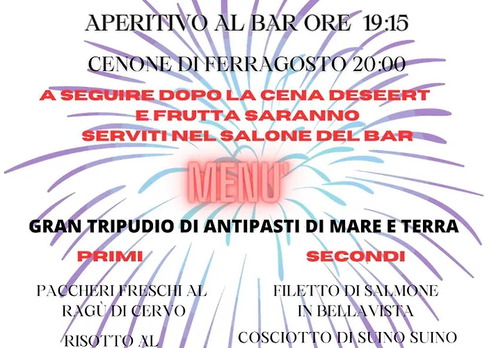 ホテル Principe Marmolada マルガ・チアペラ