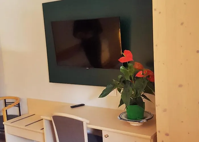 Principe Marmolada ホテル マルガ・チアペラ