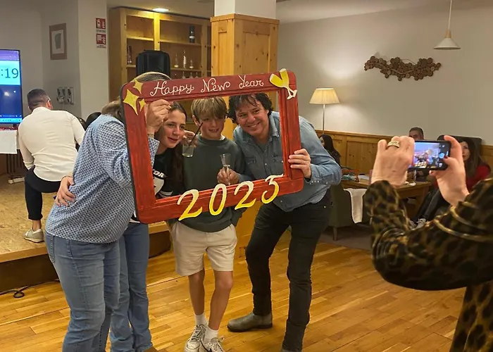 Principe Marmolada 3* マルガ・チアペラ