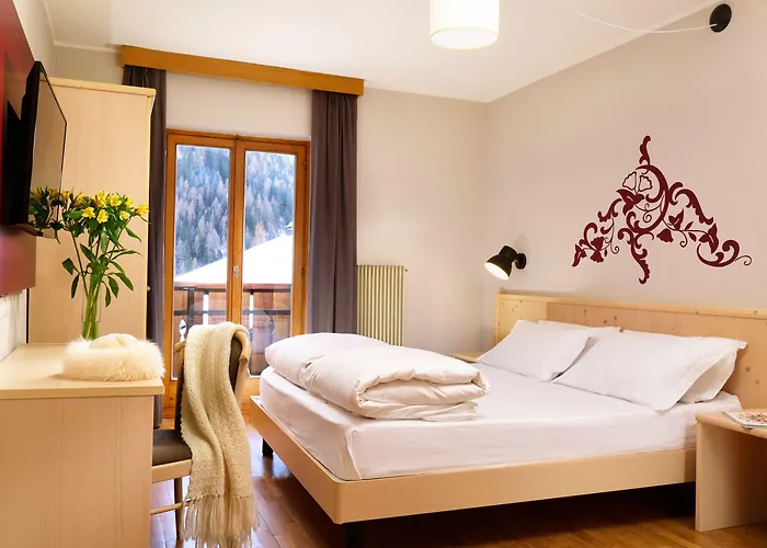 ホテル Principe Marmolada