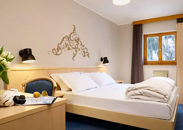 ホテル Principe Marmolada 3*