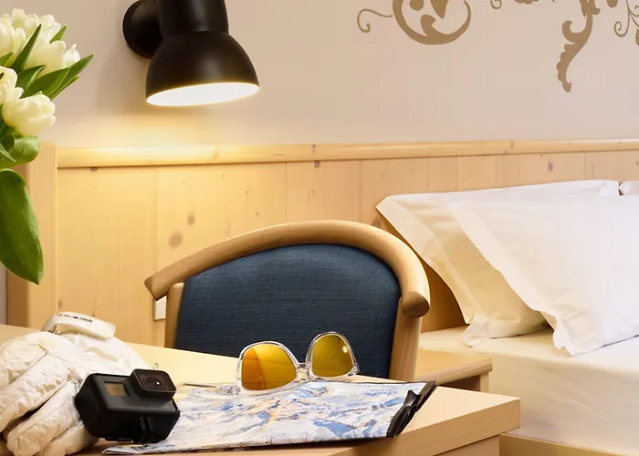 Principe Marmolada 3*