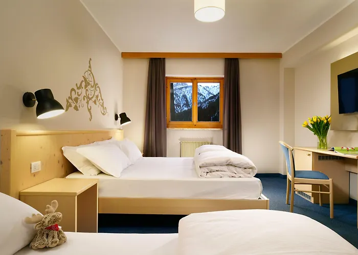 ホテル Principe Marmolada