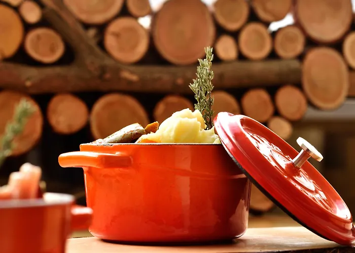 Principe Marmolada ホテル 3*