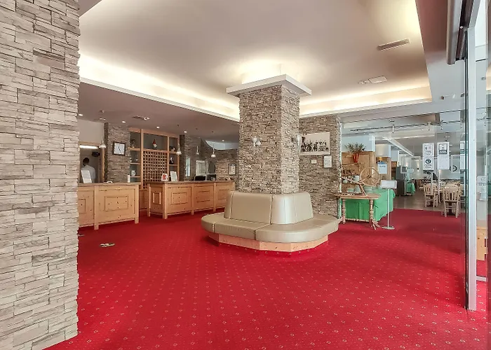 Principe Marmolada ホテル マルガ・チアペラ