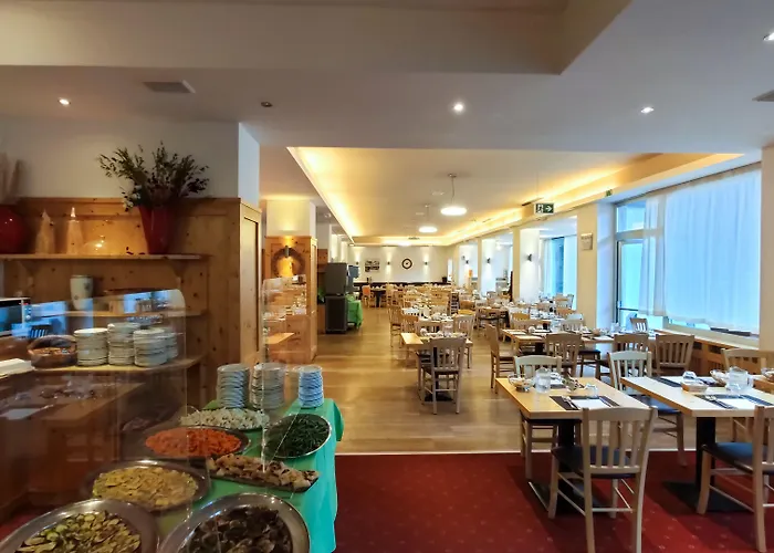 Principe Marmolada 3* マルガ・チアペラ