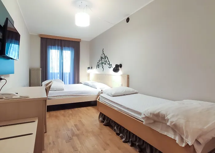 ホテル Principe Marmolada 3*