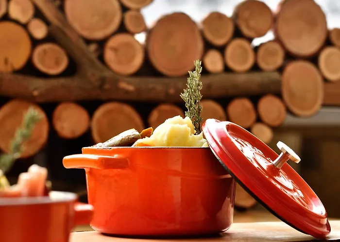 ホテル Principe Marmolada 3*