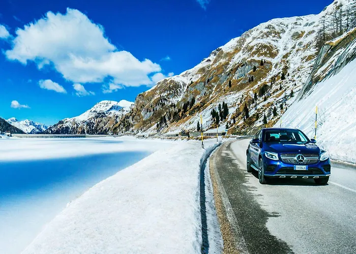 ホテル Principe Marmolada