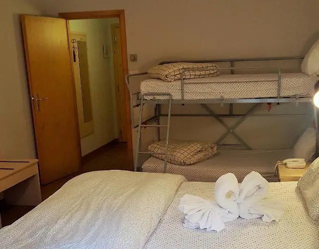 Principe Marmolada 3* マルガ・チアペラ